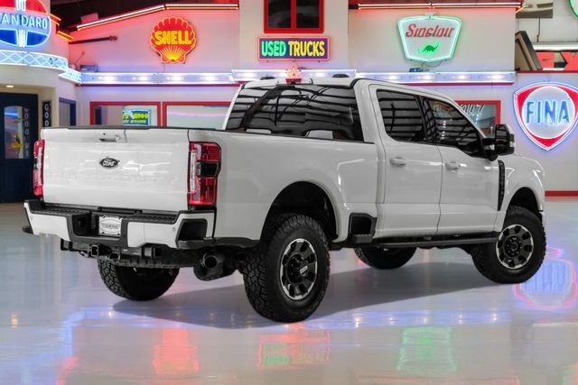 2023 Ford F-250 Super Duty Lariat 2023 Ford F-250 Super Duty Lariat