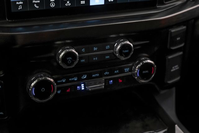 2023 Ford F-250 Super Duty Lariat