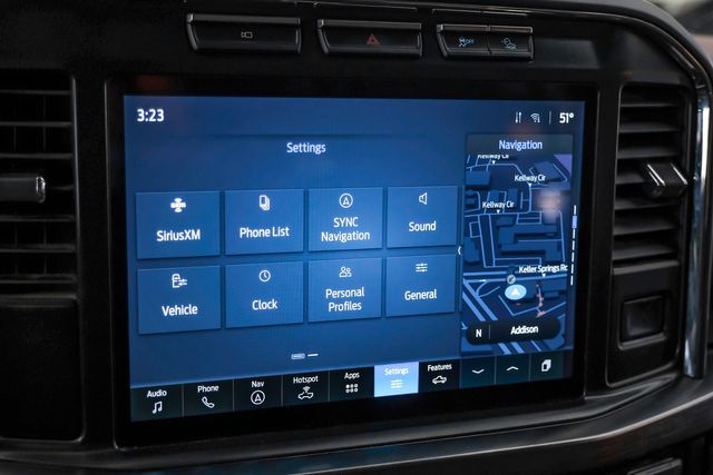 2023 Ford F-250 Super Duty Lariat