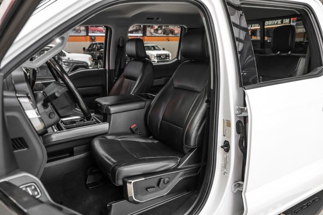 2023 Ford F-250 Super Duty Lariat