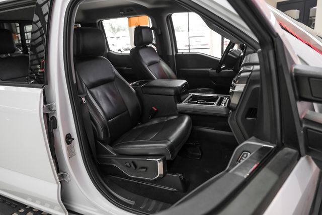 2023 Ford F-250 Super Duty Lariat 2023 Ford F-250 Super Duty Lariat