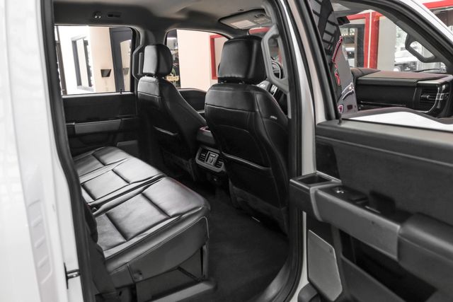 2023 Ford F-250 Super Duty Lariat