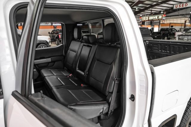 2023 Ford F-250 Super Duty Lariat 2023 Ford F-250 Super Duty Lariat