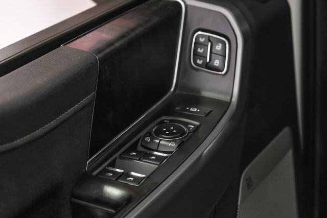2023 Ford F-250 Super Duty Lariat