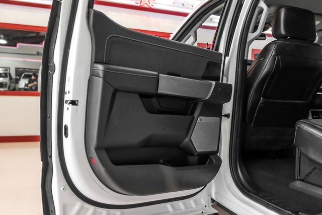 2023 Ford F-250 Super Duty Lariat