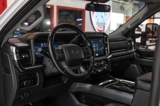 2023 Ford F-250 Super Duty Lariat