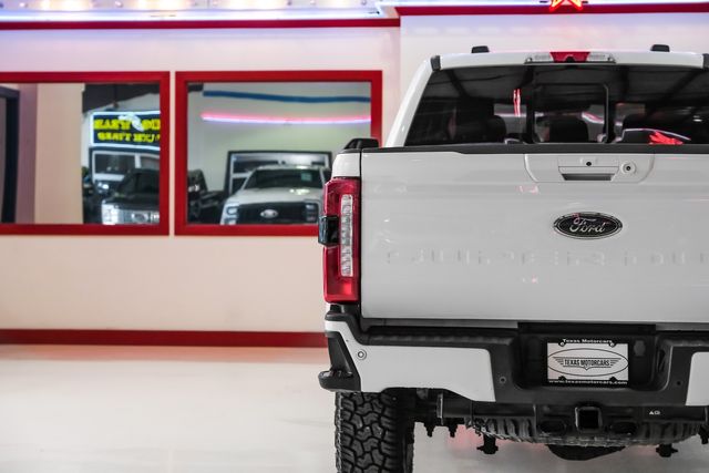 2023 Ford F-250 Super Duty Lariat