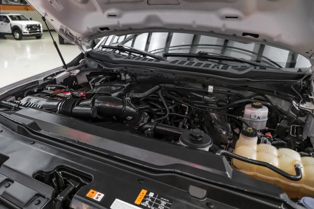 2023 Ford F-250 Super Duty Lariat