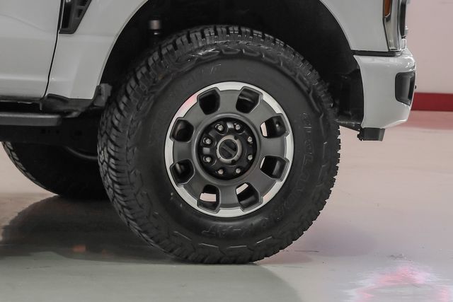 2023 Ford F-250 Super Duty Lariat 2023 Ford F-250 Super Duty Lariat