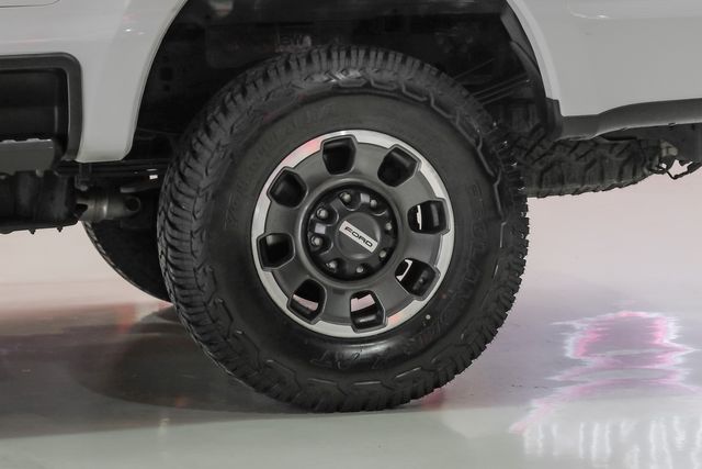2023 Ford F-250 Super Duty Lariat
