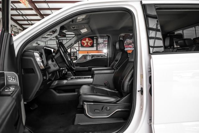 2023 Ford F-250 Super Duty Lariat 2023 Ford F-250 Super Duty Lariat