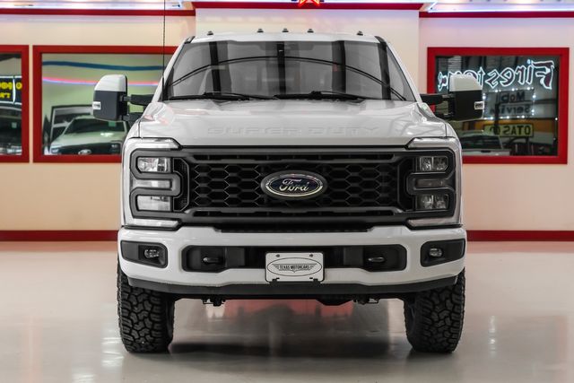 2023 Ford F-250 Super Duty Lariat 2023 Ford F-250 Super Duty Lariat