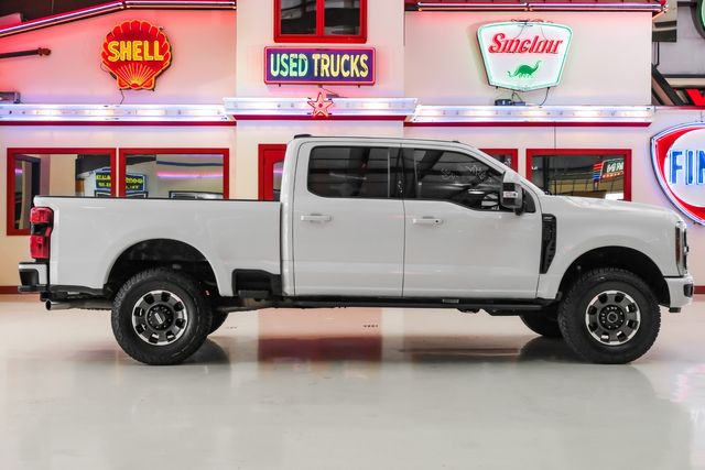 2023 Ford F-250 Super Duty Lariat