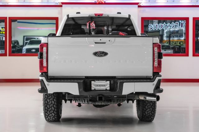 2023 Ford F-250 Super Duty Lariat