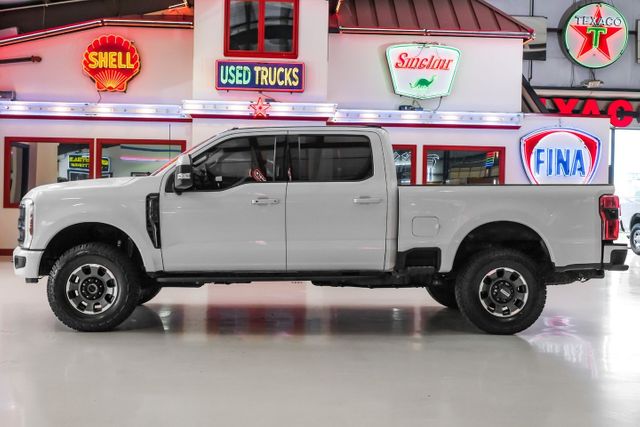 2023 Ford F-250 Super Duty Lariat | Addison, TX | Mr Car Guys 2023 Ford F-250 Super Duty Lariat | Addison, TX | Mr Car Guys