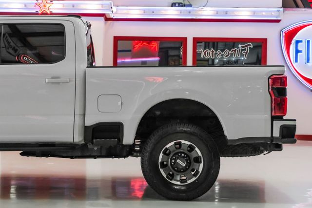 2023 Ford F-250 Super Duty Lariat | Addison, TX | Mr Car Guys 2023 Ford F-250 Super Duty Lariat | Addison, TX | Mr Car Guys
