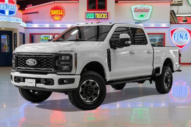 2023 Ford F-250 Super Duty Lariat | Addison, TX | Mr Car Guys 2023 Ford F-250 Super Duty Lariat | Addison, TX | Mr Car Guys