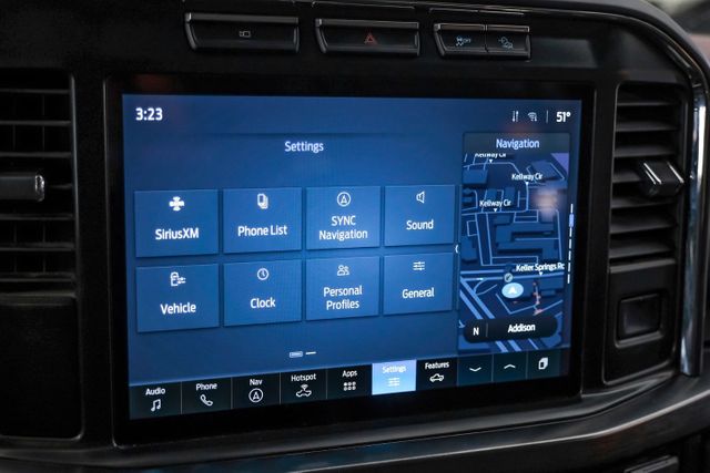 2023 Ford F-250 Super Duty Lariat | Addison, TX | Mr Car Guys
