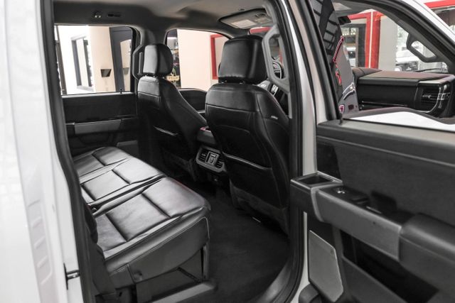 2023 Ford F-250 Super Duty Lariat | Addison, TX | Mr Car Guys