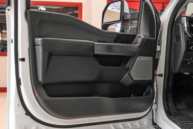 2023 Ford F-250 Super Duty Lariat | Addison, TX | Mr Car Guys