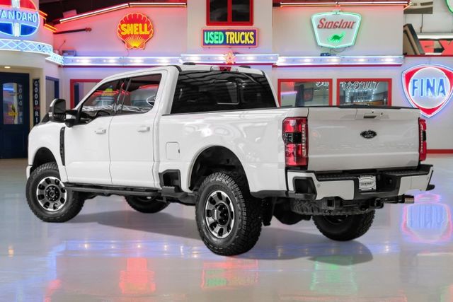 2023 Ford F-250 Super Duty Lariat | Addison, TX | Mr Car Guys 2023 Ford F-250 Super Duty Lariat | Addison, TX | Mr Car Guys