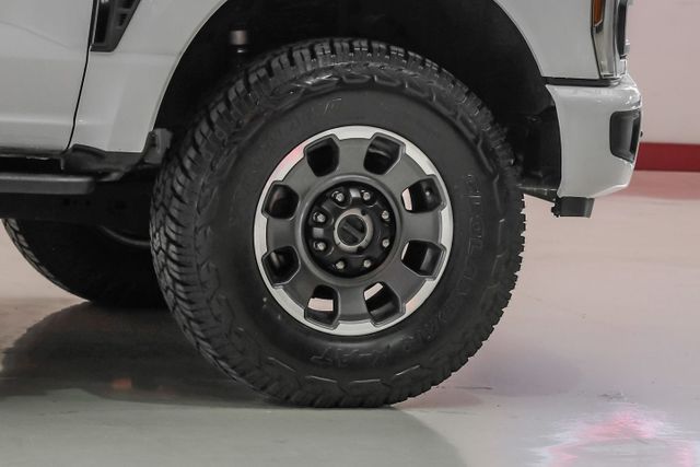 2023 Ford F-250 Super Duty Lariat | Addison, TX | Mr Car Guys