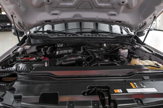 2023 Ford F-250 Super Duty Lariat | Addison, TX | Mr Car Guys