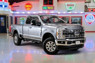 2023 Ford F-250 Super Duty