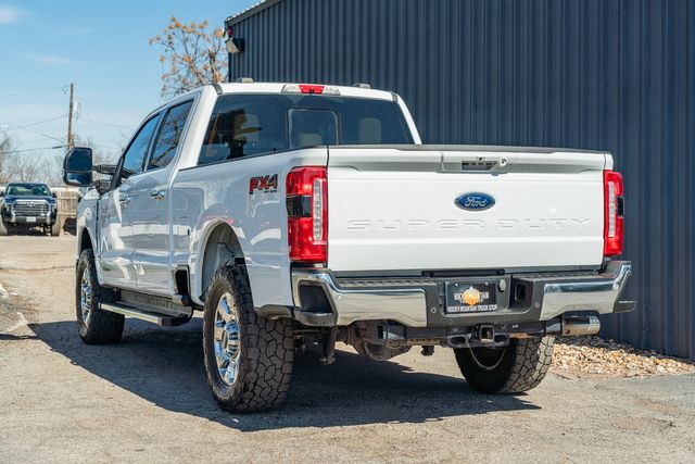 2023 Ford F-250 Super Duty Lariat CREW CAB FX4 / BIG SCREEN / LOADED | Austin, TX | Rocky Mountain Truck Stop Austin 2023 Ford F-250 Super Duty Lariat CREW CAB FX4 / BIG SCREEN / LOADED | Austin, TX | Rocky Mountain Truck Stop Austin