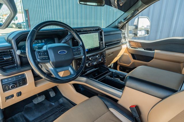 2023 Ford F-250 Super Duty Lariat CREW CAB FX4 / BIG SCREEN / LOADED | Austin, TX | Rocky Mountain Truck Stop Austin 2023 Ford F-250 Super Duty Lariat CREW CAB FX4 / BIG SCREEN / LOADED | Austin, TX | Rocky Mountain Truck Stop Austin