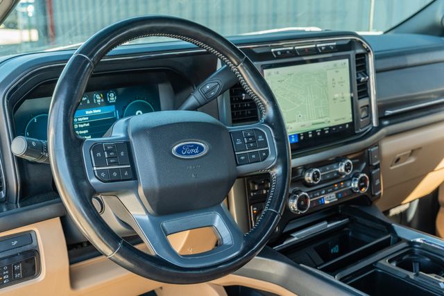 2023 Ford F-250 Super Duty Lariat CREW CAB FX4 / BIG SCREEN / LOADED | Austin, TX | Rocky Mountain Truck Stop Austin 2023 Ford F-250 Super Duty Lariat CREW CAB FX4 / BIG SCREEN / LOADED | Austin, TX | Rocky Mountain Truck Stop Austin