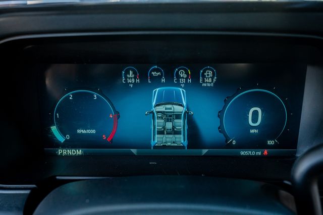 2023 Ford F-250 Super Duty Lariat CREW CAB FX4 / BIG SCREEN / LOADED | Austin, TX | Rocky Mountain Truck Stop Austin