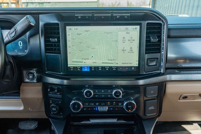 2023 Ford F-250 Super Duty Lariat CREW CAB FX4 / BIG SCREEN / LOADED | Austin, TX | Rocky Mountain Truck Stop Austin 2023 Ford F-250 Super Duty Lariat CREW CAB FX4 / BIG SCREEN / LOADED | Austin, TX | Rocky Mountain Truck Stop Austin