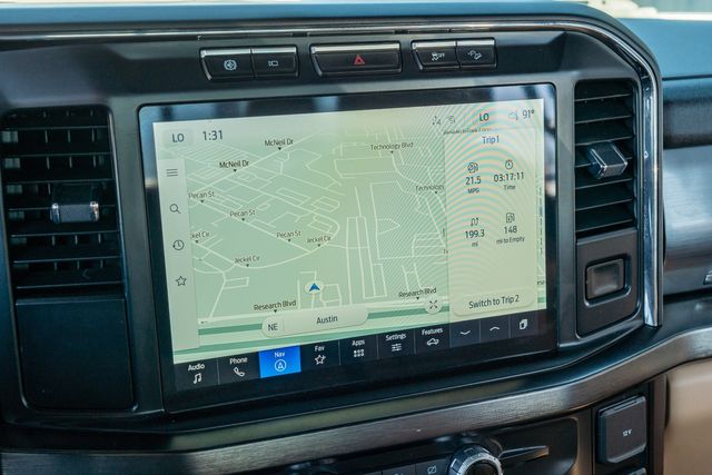 2023 Ford F-250 Super Duty Lariat CREW CAB FX4 / BIG SCREEN / LOADED | Austin, TX | Rocky Mountain Truck Stop Austin 2023 Ford F-250 Super Duty Lariat CREW CAB FX4 / BIG SCREEN / LOADED | Austin, TX | Rocky Mountain Truck Stop Austin