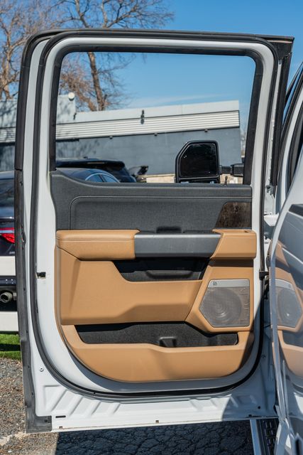 2023 Ford F-250 Super Duty Lariat CREW CAB FX4 / BIG SCREEN / LOADED | Austin, TX | Rocky Mountain Truck Stop Austin 2023 Ford F-250 Super Duty Lariat CREW CAB FX4 / BIG SCREEN / LOADED | Austin, TX | Rocky Mountain Truck Stop Austin