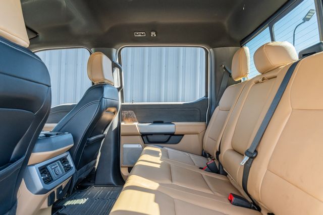 2023 Ford F-250 Super Duty Lariat CREW CAB FX4 / BIG SCREEN / LOADED | Austin, TX | Rocky Mountain Truck Stop Austin 2023 Ford F-250 Super Duty Lariat CREW CAB FX4 / BIG SCREEN / LOADED | Austin, TX | Rocky Mountain Truck Stop Austin