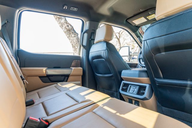 2023 Ford F-250 Super Duty Lariat CREW CAB FX4 / BIG SCREEN / LOADED | Austin, TX | Rocky Mountain Truck Stop Austin 2023 Ford F-250 Super Duty Lariat CREW CAB FX4 / BIG SCREEN / LOADED | Austin, TX | Rocky Mountain Truck Stop Austin