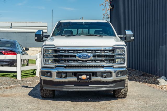 2023 Ford F-250 Super Duty Lariat CREW CAB FX4 / BIG SCREEN / LOADED | Austin, TX | Rocky Mountain Truck Stop Austin 2023 Ford F-250 Super Duty Lariat CREW CAB FX4 / BIG SCREEN / LOADED | Austin, TX | Rocky Mountain Truck Stop Austin