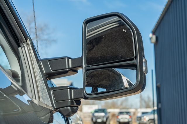 2023 Ford F-250 Super Duty XL STX FX4 / CLEAN CARFAX / WELL-OPTIONED | Austin, TX | Rocky Mountain Truck Stop Austin