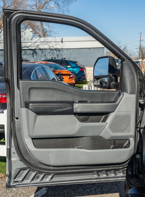 2023 Ford F-250 Super Duty XL STX FX4 / CLEAN CARFAX / WELL-OPTIONED | Austin, TX | Rocky Mountain Truck Stop Austin 2023 Ford F-250 Super Duty XL STX FX4 / CLEAN CARFAX / WELL-OPTIONED | Austin, TX | Rocky Mountain Truck Stop Austin