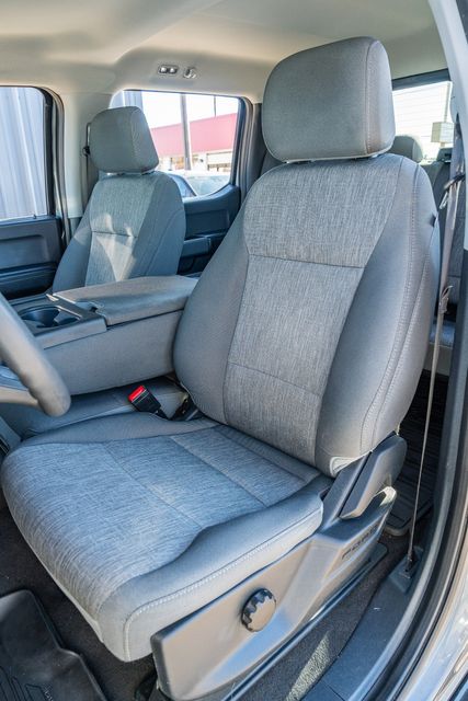 2023 Ford F-250 Super Duty XL STX FX4 / CLEAN CARFAX / WELL-OPTIONED | Austin, TX | Rocky Mountain Truck Stop Austin 2023 Ford F-250 Super Duty XL STX FX4 / CLEAN CARFAX / WELL-OPTIONED | Austin, TX | Rocky Mountain Truck Stop Austin