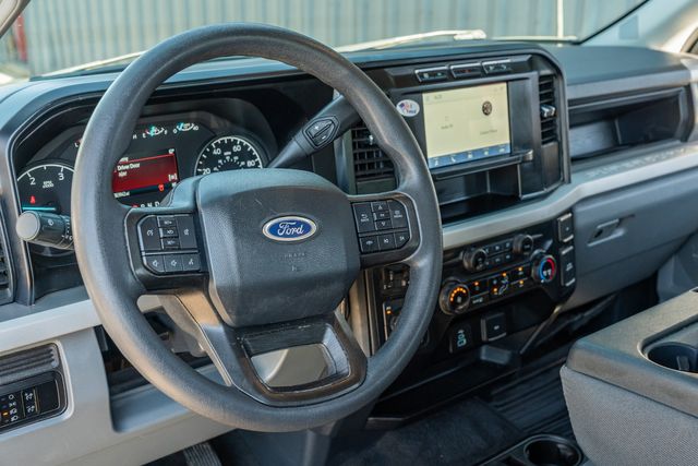 2023 Ford F-250 Super Duty XL STX FX4 / CLEAN CARFAX / WELL-OPTIONED | Austin, TX | Rocky Mountain Truck Stop Austin