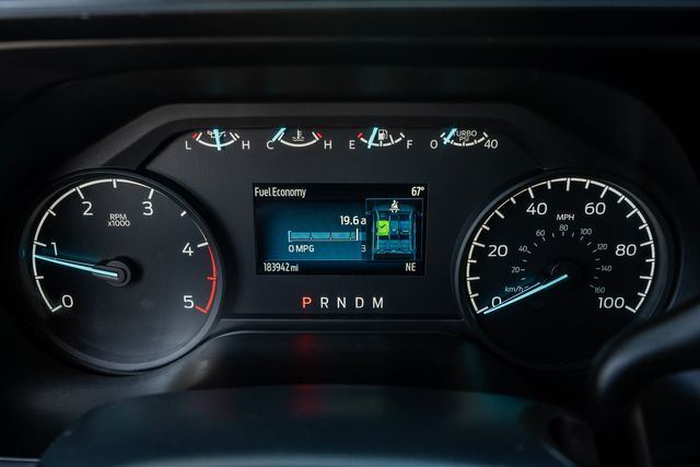 2023 Ford F-250 Super Duty XL STX FX4 / CLEAN CARFAX / WELL-OPTIONED | Austin, TX | Rocky Mountain Truck Stop Austin