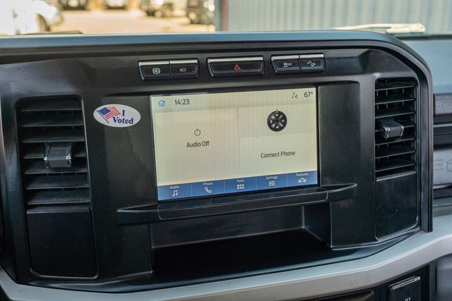 2023 Ford F-250 Super Duty XL STX FX4 / CLEAN CARFAX / WELL-OPTIONED | Austin, TX | Rocky Mountain Truck Stop Austin