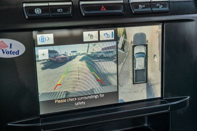 2023 Ford F-250 Super Duty XL STX FX4 / CLEAN CARFAX / WELL-OPTIONED | Austin, TX | Rocky Mountain Truck Stop Austin