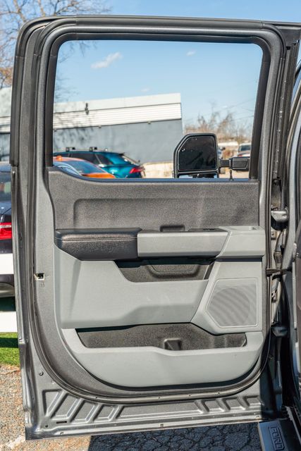 2023 Ford F-250 Super Duty XL STX FX4 / CLEAN CARFAX / WELL-OPTIONED | Austin, TX | Rocky Mountain Truck Stop Austin 2023 Ford F-250 Super Duty XL STX FX4 / CLEAN CARFAX / WELL-OPTIONED | Austin, TX | Rocky Mountain Truck Stop Austin