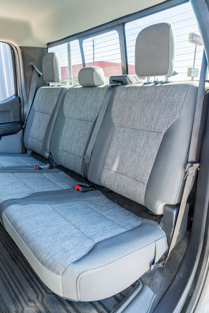 2023 Ford F-250 Super Duty XL STX FX4 / CLEAN CARFAX / WELL-OPTIONED | Austin, TX | Rocky Mountain Truck Stop Austin 2023 Ford F-250 Super Duty XL STX FX4 / CLEAN CARFAX / WELL-OPTIONED | Austin, TX | Rocky Mountain Truck Stop Austin