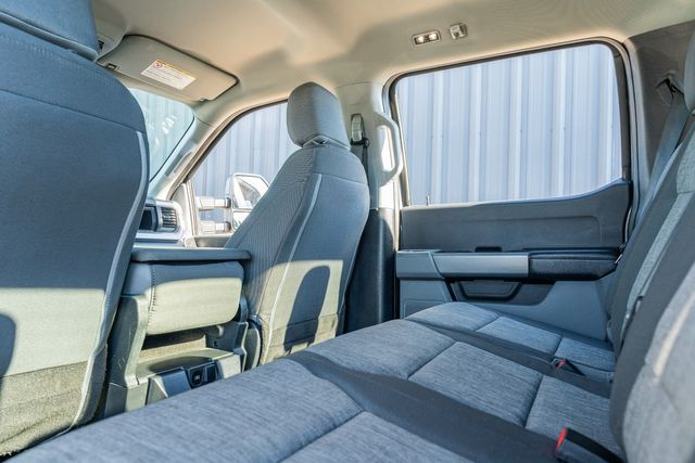 2023 Ford F-250 Super Duty XL STX FX4 / CLEAN CARFAX / WELL-OPTIONED | Austin, TX | Rocky Mountain Truck Stop Austin 2023 Ford F-250 Super Duty XL STX FX4 / CLEAN CARFAX / WELL-OPTIONED | Austin, TX | Rocky Mountain Truck Stop Austin