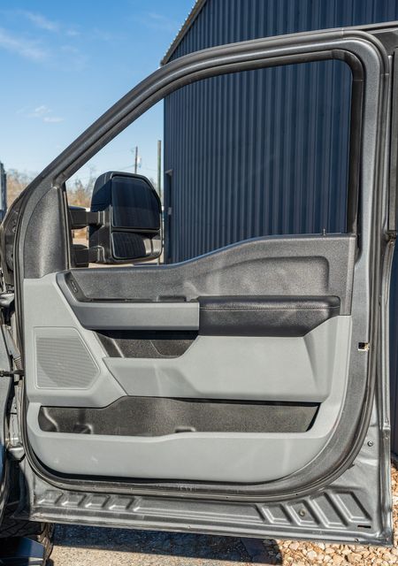 2023 Ford F-250 Super Duty XL STX FX4 / CLEAN CARFAX / WELL-OPTIONED | Austin, TX | Rocky Mountain Truck Stop Austin 2023 Ford F-250 Super Duty XL STX FX4 / CLEAN CARFAX / WELL-OPTIONED | Austin, TX | Rocky Mountain Truck Stop Austin