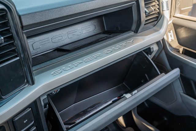 2023 Ford F-250 Super Duty XL STX FX4 / CLEAN CARFAX / WELL-OPTIONED | Austin, TX | Rocky Mountain Truck Stop Austin 2023 Ford F-250 Super Duty XL STX FX4 / CLEAN CARFAX / WELL-OPTIONED | Austin, TX | Rocky Mountain Truck Stop Austin